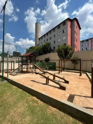 Imagem Vendo Apto Santo André, Bairro Parque Erasmo Assunção