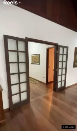 Imagem Lazer e Refúgio - Chacara Perfeita para Descanso com 12.300m² - Mairiporã