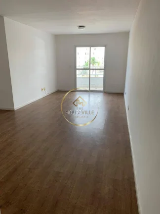 Imagem Apartamento, 3 Dormitórios (1 suíte), Condomínio Omega, Jardim América.