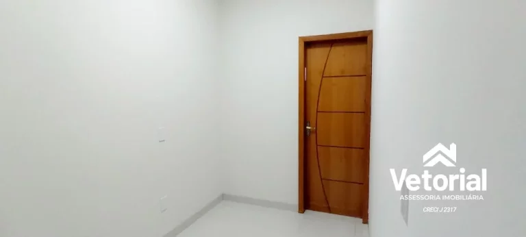 Imagem Casa 3 quartos com suíte no Jardim Vitória - Barreiras-BA