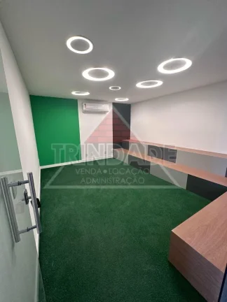 Imagem SALA COMERCIAL em RIO DE JANEIRO - RJ, RECREIO DOS BANDEIRANTES