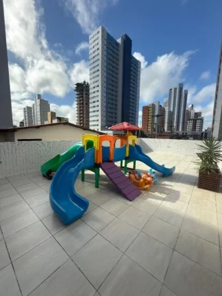Imagem Palazzo Di Chambord – Sofisticação, Modernidade: Seu clube particular em Jardim Oceania Imagem Palazzo Di Chambord – Sofisticação, Modernidade: Seu clube particular em Jardim Oceania