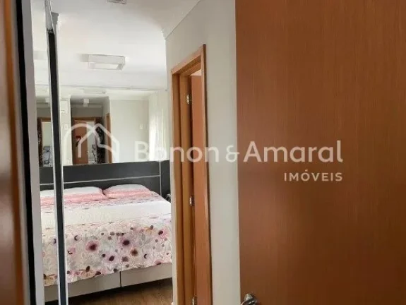 Imagem Descubra o apartamento V81 Lagoa Taquaral, uma verdadeira joia de 57,44m², ideal para quem busca co...