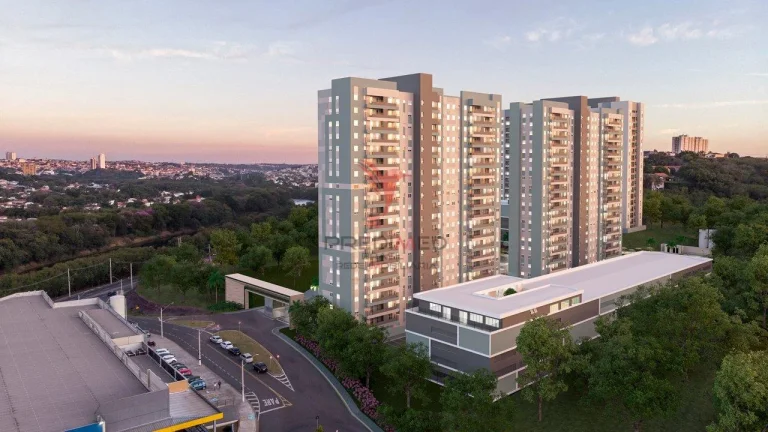 Imagem Gran Reserva Embraplan – Seu Novo Marco em Piracicaba Lançamento