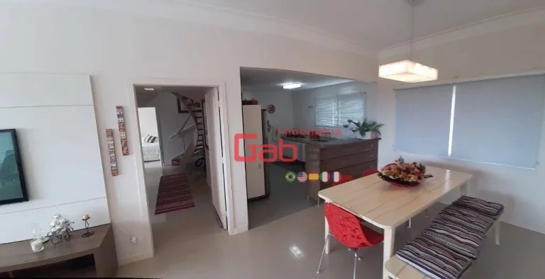 Imagem Casa com 4 dormitórios à venda, 180 m² por R$ 1.620.000,00 - Geribá - Armação dos Búzios/RJ
