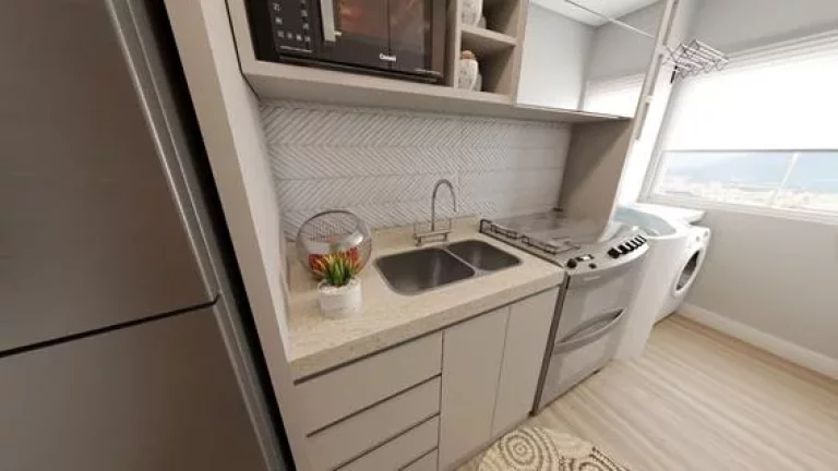 Imagem Apartamento para Venda em Mogi das Cruzes / SP no bairro Vila Nova Aparecida