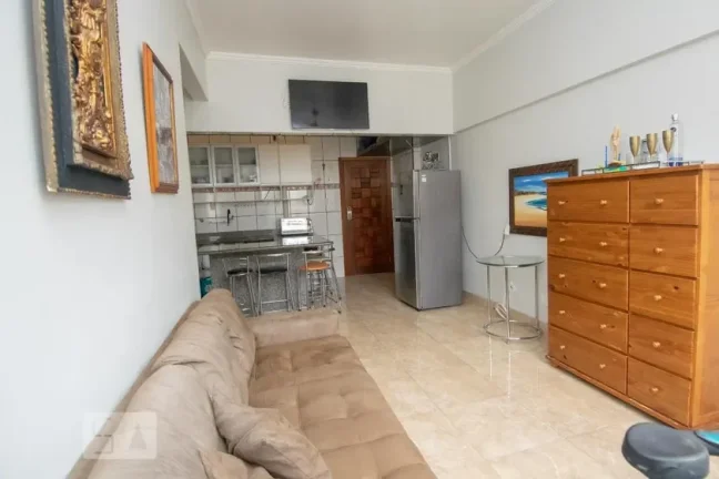 Imagem Apartamento à Venda - Copacabana, 1 Quarto, 58 m2