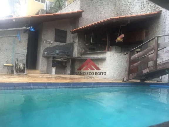 Imagem Casa à venda, 700 m² por R$ 650.000,00 - Itaipu