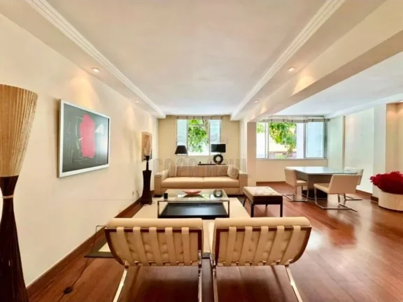 Imagem Copacabana – Rua Domingos Ferreira | Residencial › Apartamento 2 quarto(s) à Venda