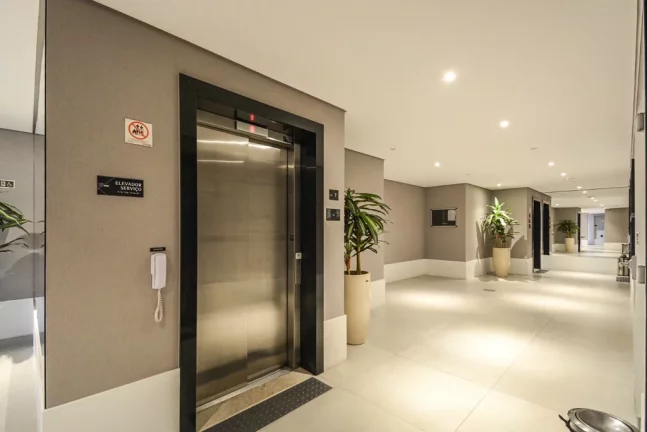 Imagem Apartamento à venda em São Paulo, Vila Santa Catarina, com 2 quartos, 81m2