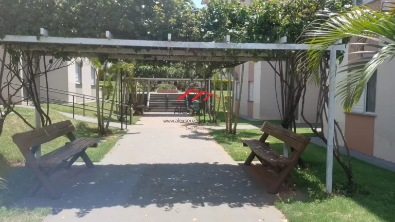 Imagem Apartamento para Venda em Sumar?(C) / SP no bairro Jardim Recanto dos Sonhos Imagem Apartamento para Venda em Sumar?(C) / SP no bairro Jardim Recanto dos Sonhos