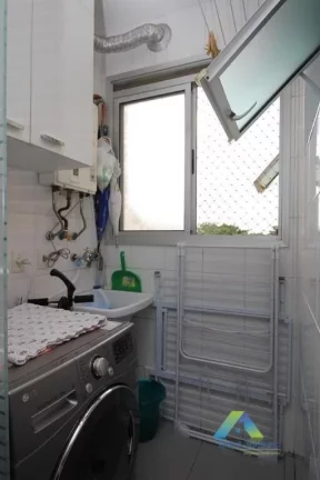 Imagem Apartamento com 3 dormitórios à venda, 65 m² por R$ 530.000,00 - Vila das Mercês - São Paulo/SP