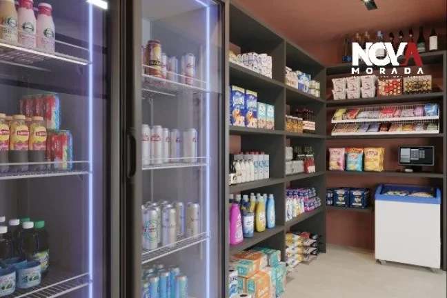 Imagem Apresentamos este encantador apartamento à venda no Praia de Itaparica, no empreendimento Ilha de H...
