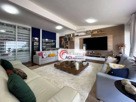 Imagem Casa com 4 Quartos à Venda, 850 m² em Vila Santo Antônio - Cotia