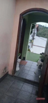 Imagem Sobrado à venda, 230 m² por R$ 640.000,00 - Horto Florestal - São Paulo/SP