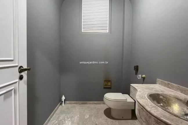 Imagem Apartamento à venda Jardim Paulista São Paulo