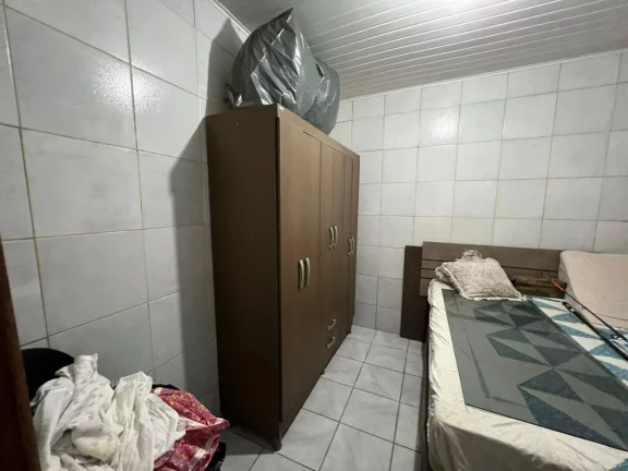 Imagem Casa no Dezoito do Forte: Charme e Conforto ao Sul da Cidade | 120m² - Consultor Imobiliário Especialista