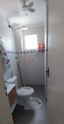 Imagem apartamento a venda - Tupi