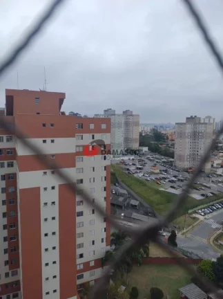 Imagem Apartamento à venda, Santa Terezinha, São Bernardo do Campo