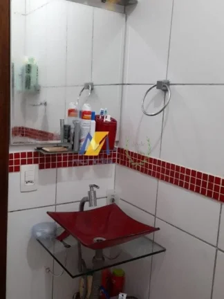 Imagem Vendo Apto em Santo André, Jardim Santo André