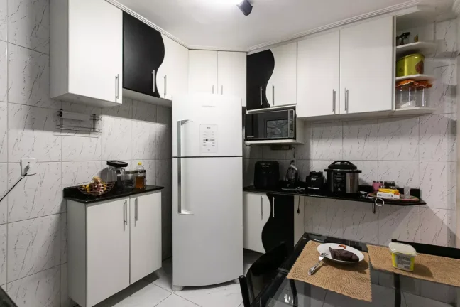 Imagem Sobrado de Condomínio - 2 Dorm - 2 vagas - Vila Matilde