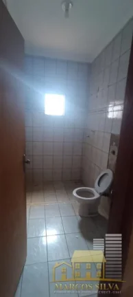 Imagem Casa para Venda em Três Lagoas / MS no bairro Parque São Carlos