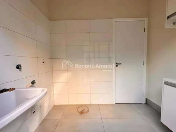 Imagem Casa térrea à venda no Condomínio Royal Garden, Parque Brasil 500, Paulínia.