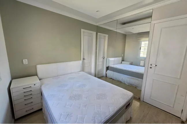 Imagem Apartamento 3 quartos - Pacote total R$5.710,00