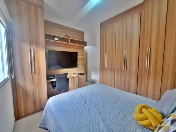 Imagem CASA COM 97 m² - CAIÇARA - PRAIA GRANDE SP