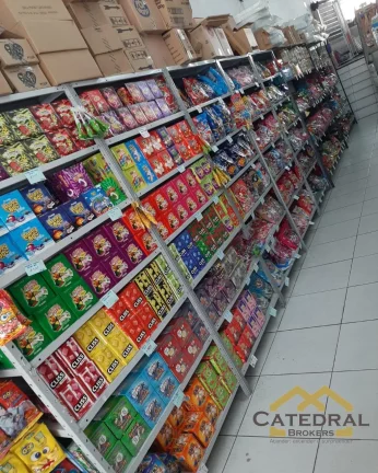 Imagem PONTO COMERCIAL em JUNDIAÍ - SP, CENTRO