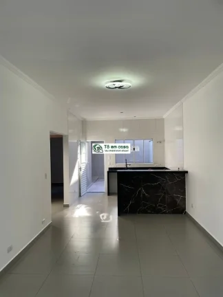 Imagem CASA RESIDENCIAL em JACAREÍ - SP, LOTEAMENTO VILLA BRANCA