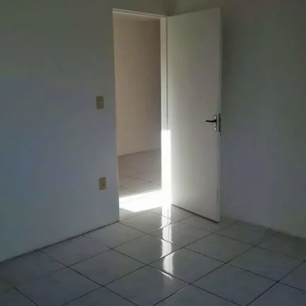 Imagem Apartamento residencial à venda, residencial napoli, Jardim Itamarati, Poá