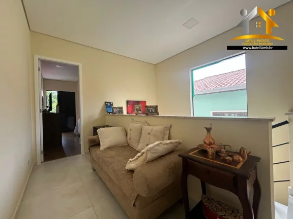 Imagem Casa à venda no condomínio Villa D´este Granja - Batelli Imóveis