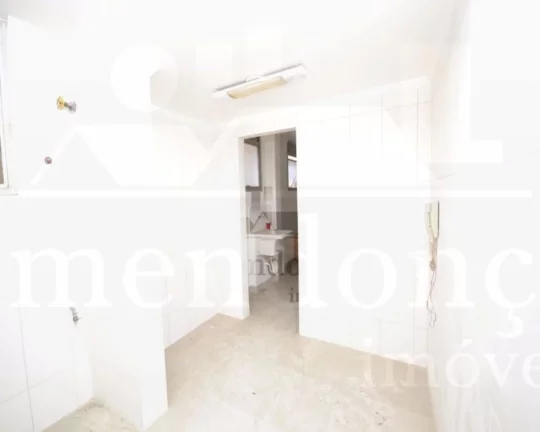 Imagem Apartamento 3 quartos, 1 suite, 2 vagas, 131 m²