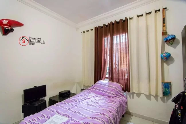 Imagem CASA RESIDENCIAL em SANTO ANDRÉ - SP, PARQUE NOVO ORATÓRIO