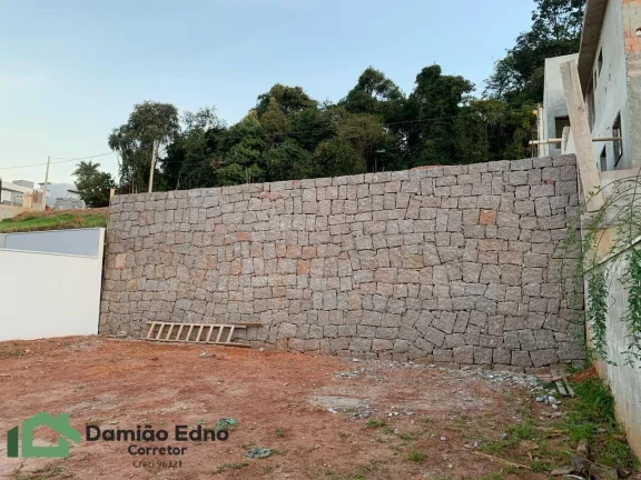 Imagem Terreno com 300m² Condomínio Villa Verde - Jundiaí