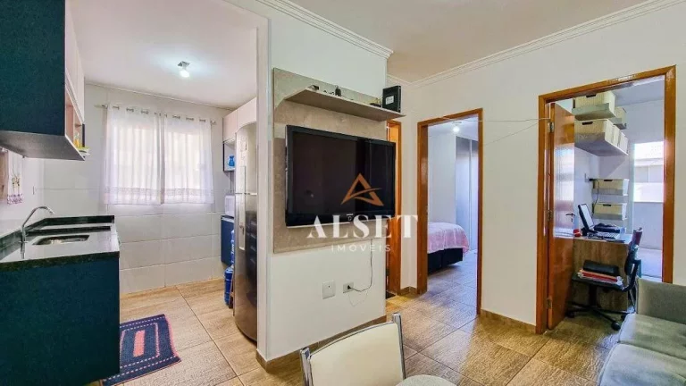 Imagem Apartamento Residencial à venda, Vila Formosa, São Paulo - AP0721.