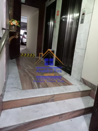 Imagem Apartamento padrão à Venda, Tijuca, Rio de Janeiro, RJ