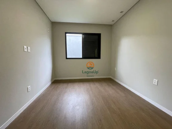 Imagem Casa com 3 dormitórios à venda, 163 m² por R$ 1.480.000,00 - Joá - Lagoa Santa/MG