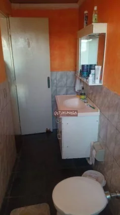 Imagem Sobrado à venda, 202 m² por R$ 470.000,00 - Centro - Bragança Paulista/SP