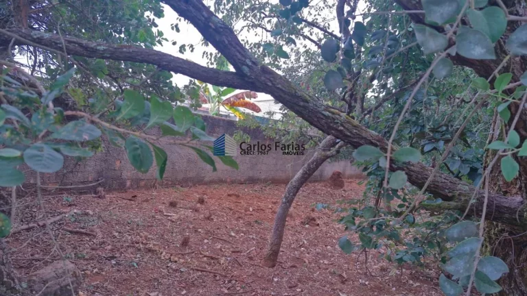 Imagem Lote em Condomínio Fechado para Venda em Brasília, PARANOA