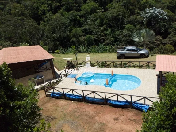 Imagem Sítio à venda em Bom Jesus - Marechal Floriano/ES