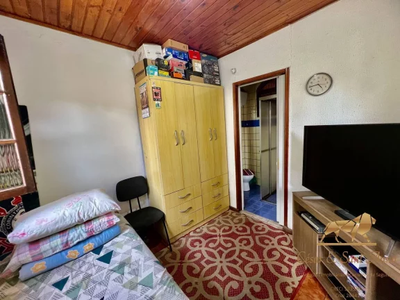 Imagem Oportunidade de Casa apta a financiamento em Campos do Jordão