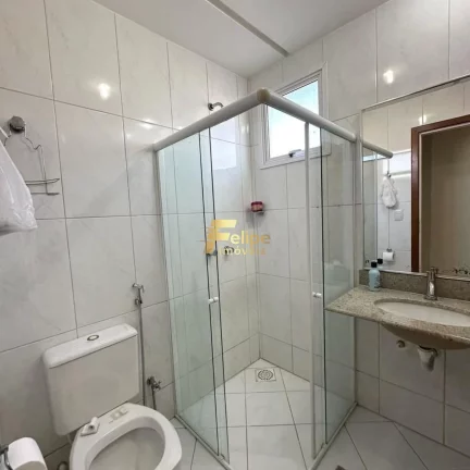 Imagem Apartamento de Frente para o Mar na Praia do Morro!