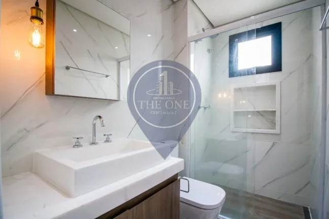 Imagem Studio de Luxo para Locação em Condomínio na Bela Vista - 1 Quarto, 1 Sala, 1 Banheiro e Vaga de Garagem - São Paulo-SP