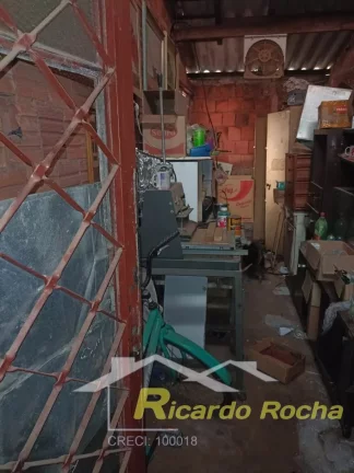 Imagem Casa Bonsucesso