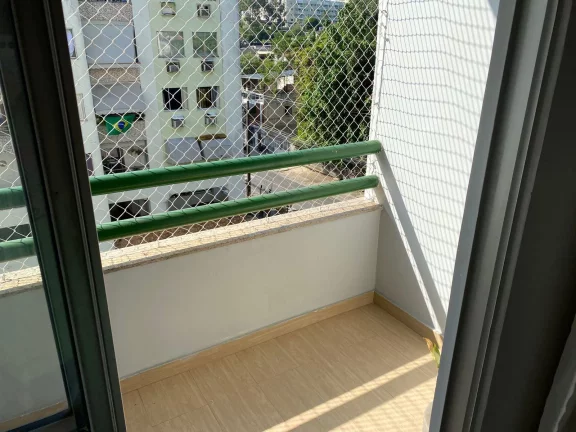 Imagem Apartamento para Venda em Rio de Janeiro, Taquara, 2 dormitórios, 1 banheiro, 1 vaga