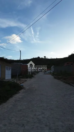 Imagem Lote/Terreno de 400m² no bairro Neblon, em Carmópolis