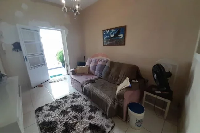 Imagem Casa em Vila Valqueire com 3 quartos e piscina em condomínio fechado