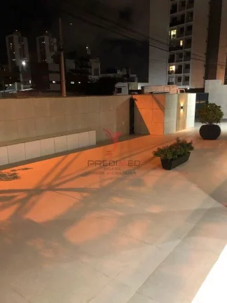 Imagem Apartamento de 3 Quartos no Bessa ,amplo em prédio com fachada reformada, perto de tudo